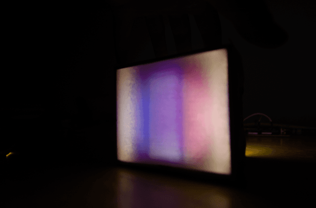 Cover Image for Digital Fabrication Methods For Creative Illumination